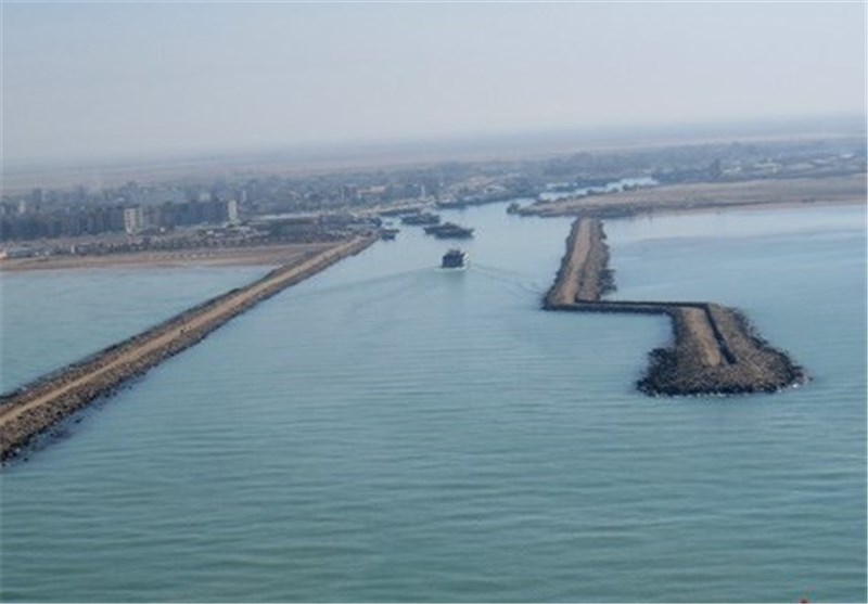 بوشهر| 26 میلیارد ریال برای اجرای پل خور گردشگری گناوه تخصیص یافت