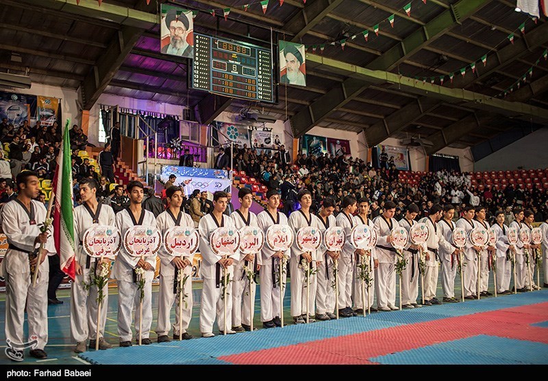 سیزدهمین دوره المپیاد ملی فرهنگی - ورزشی دانشجویان در مشهد برگزار می‌شود