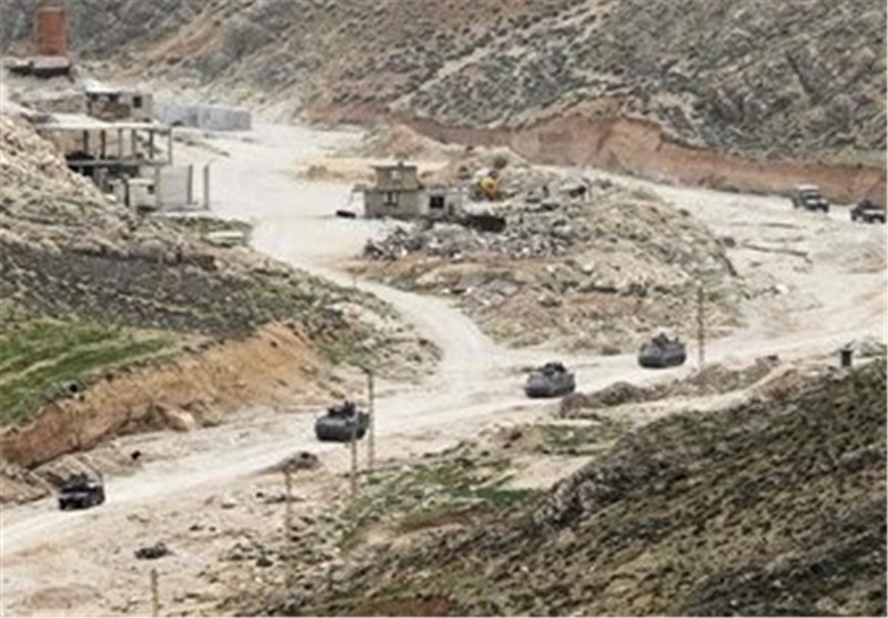 حمله راکتی مقاومت لبنان به مرکز فرماندهی داعش در راس بعلبک/ هلاکت شماری داعشی