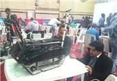دانشگاه محقق اردبیلی رتبه نخست مسابقات رباتیک کشور را کسب کرد