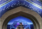 حاشیه نگاری خبرنگار تسنیم از پایان روز دوم بزرگترین رویداد قرآنی کشور در تبریز