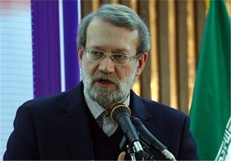 Iran Speaker Blames Instability in Region on Trans-Regional States