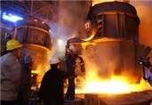 کاهش آسیب‌پذیری صنعت فولاد از نگاه مرکز پژوهش‌های مجلس