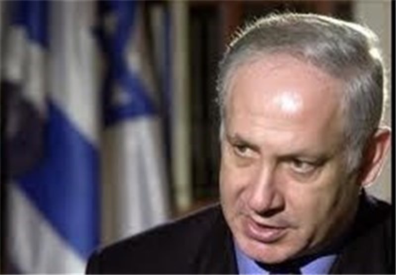 نتانیاهو: به یک ماموریت تاریخی می‌روم