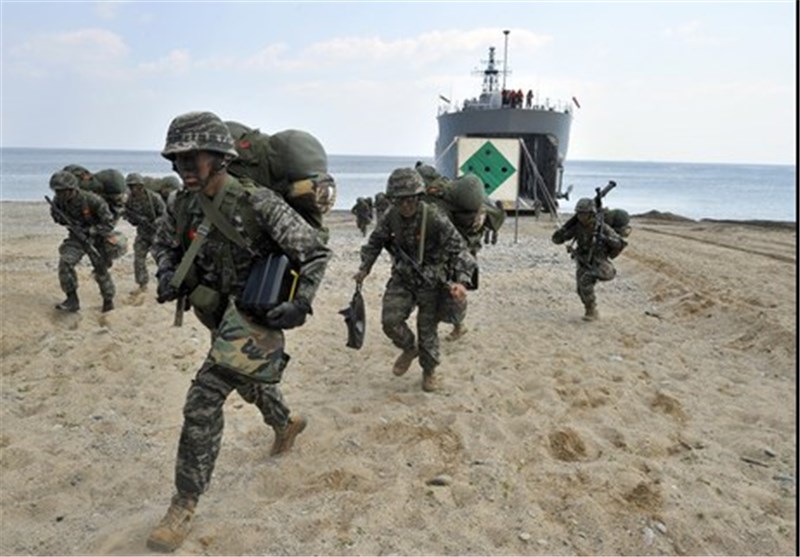 S. Korea, US to Stage Annual Joint War Games