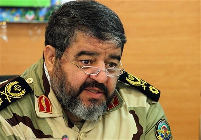 رئیس منظمة الدفاع المدنی: مناورات مدینة بوشهر لاتشکل أی قلق لدول الجوار