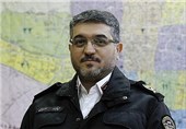 رئیس پلیس راه ناجا در شیراز: روش‌های سنتی برخورد با تخلفات پاسخگو نیست