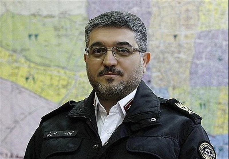 جانشین رئیس پلیس راهور ناجا: 300 هزار ایرانی سالانه در تصادفات مجروح می‌شوند/ نقش 80 درصدی عامل انسانی در تصادفات