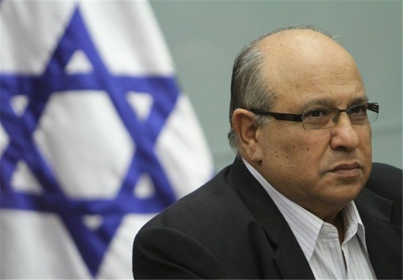 رئیس سابق موساد: جنگ غزه هیچ دستاوردی نداشت