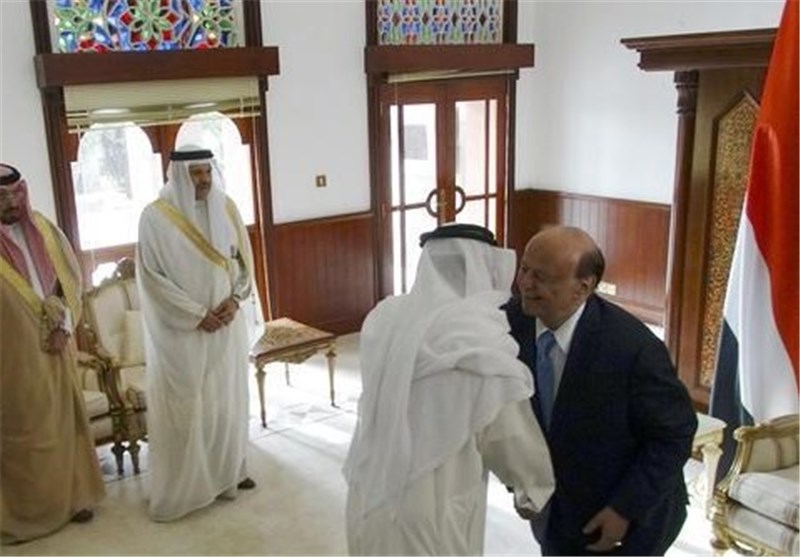 امارات فعالیت سفارت خود را به‌جای «صنعا» در «عدن» از سر می‌گیرد
