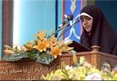 محافل قرآنی ویژه بانوان در استان فارس برگزار می‌شود