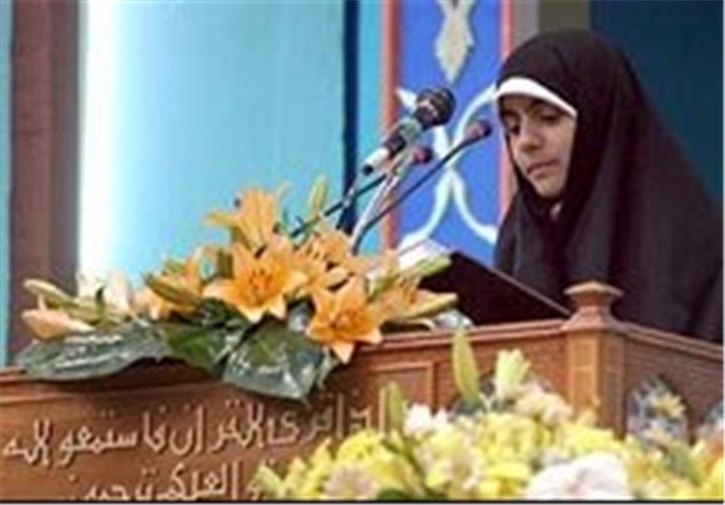 محافل قرآنی ویژه بانوان در استان فارس برگزار می‌شود