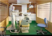 همایش قطبهای تجهیزات پزشکی کشور در کرمانشاه برگزار شد