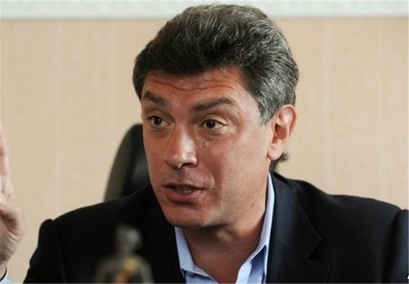 Everything Will Be Done to Punish Those Behind ‘Vile’ Murder of Nemtsov: Putin