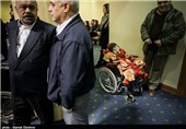 بیماران نادر ایران توسط متخصصان برتر دنیا معاینه رایگان شدند