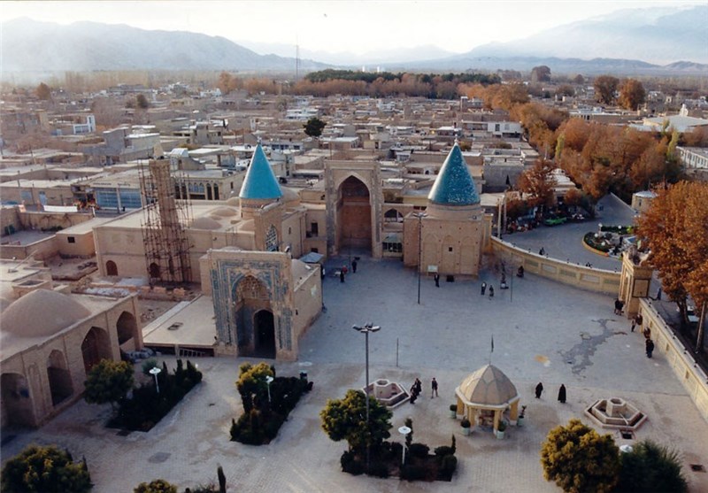 میراث ارزشمند استان سمنان در انتظار ثبت جهانی؛ موانع جهانی‌شدن مجموعه تاریخی بسطام کدام است؟