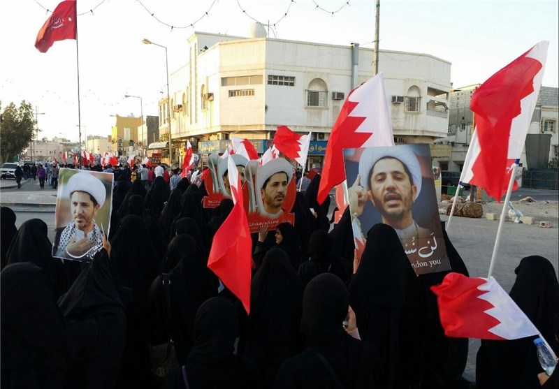 Amnesty International Calls for Fair Retrial of 3 Bahrainis