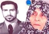 سپاه کربلای مازندران درگذشت مادر شهیدان کشوری را تسلیت گفت