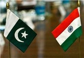 Pakistan Says India Has &quot;Virtually&quot; Canceled Security Talks