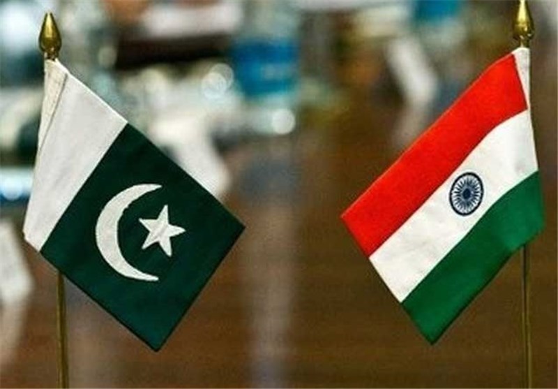 Pakistan Says India Has &quot;Virtually&quot; Canceled Security Talks