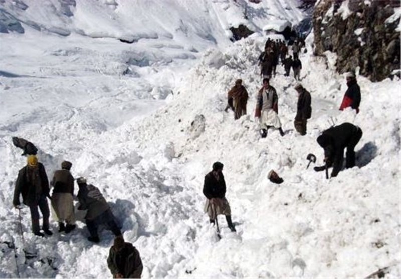 Pakistan Sends Aid to Afghanistan for Avalanche