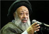 آیت‌الله موسوی‌جزایری: داعش برای تضمین امنیت رژیم صهیونیستی ایجاد شده است