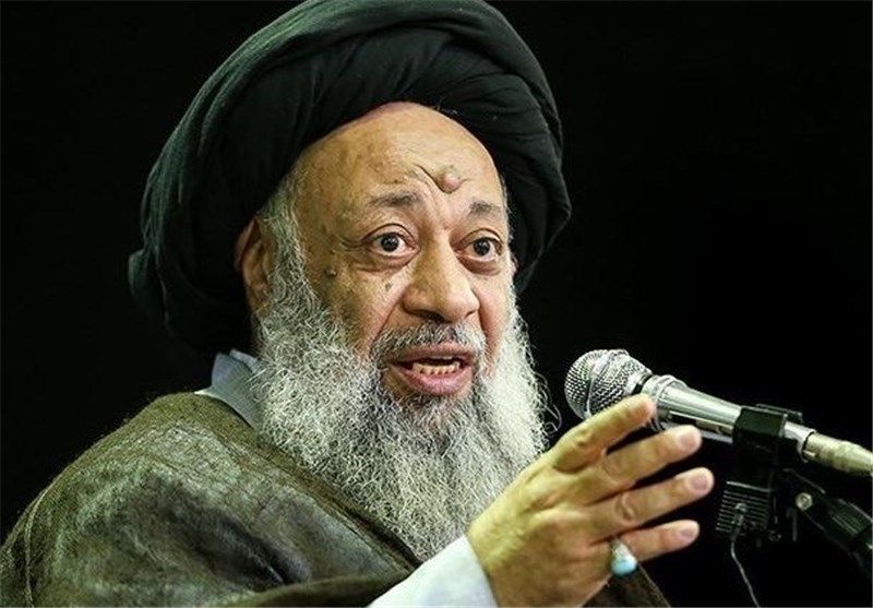 آیت‌الله موسوی‌جزایری: داعش برای تضمین امنیت رژیم صهیونیستی ایجاد شده است