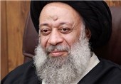 آیتالله جزایری
