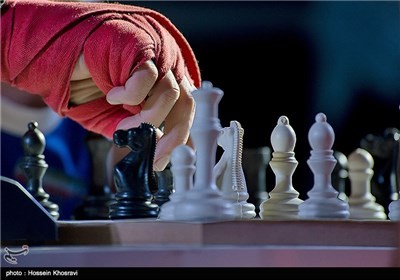 نخستین دوره مسابقات بوکس شطرنج - شیراز