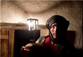 تصاویر زندگی بربرها در ارتفاعات مراکش