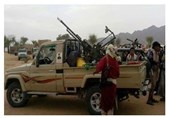 کمیته‌های مردمی یمن 11 تن از نیروهای اماراتی و سعودی را اسیر کردند