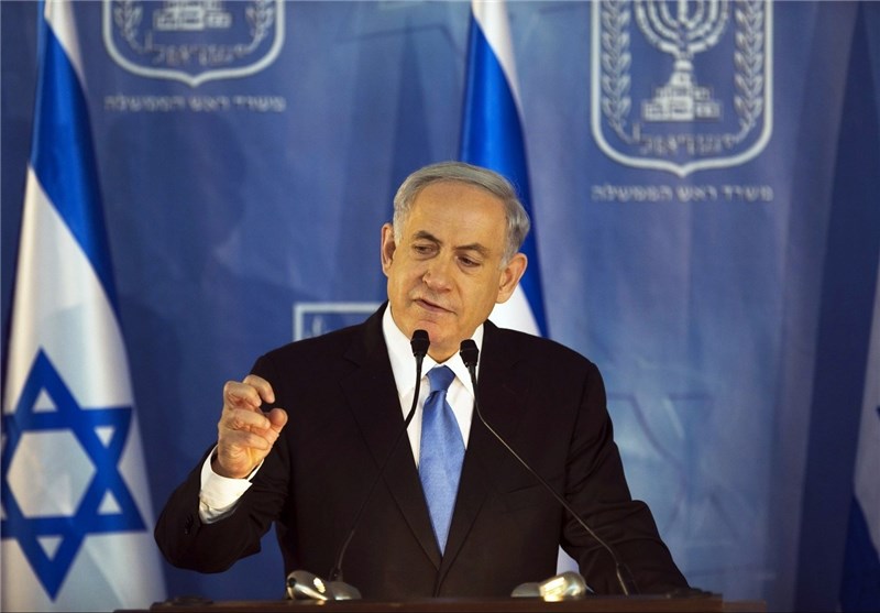 گزارش نشریه کنگره از افزایش نمایندگان تحریم‌کننده سخنرانی نتانیاهو