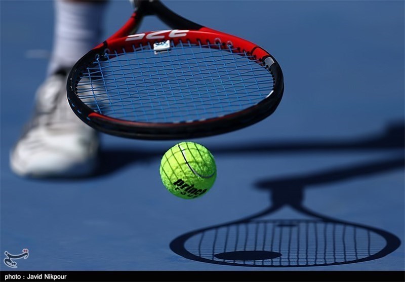 Iran Comes 7th in Fed Cup