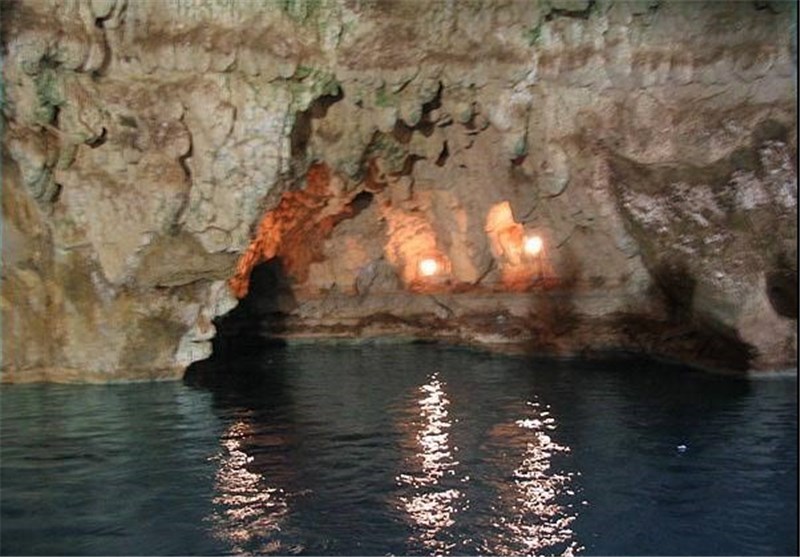 «جاذبه‌های گردشگری آذربایجان غربی» از غار سهولان تا تخت سلیمان