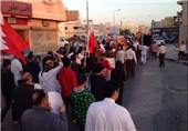مردم بحرین به مقاومت علیه اشغالگران تا خروج کامل آنها ادامه دهند