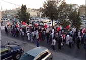 Bahrainis Urge Pullout of Saudi Forces