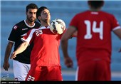 3 بازیکن پدیده خراسان به اردوی تیم ملی فوتبال امید دعوت شدند