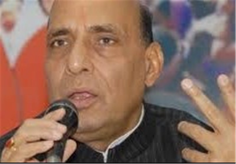 وزیر کشور هند: هشدارهای رئیس ستاد ارتش پاکستان اهمیت ندارد