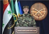 ارتش سوریه: به پیشروی در جبهه جنوبی ادامه می‌دهیم