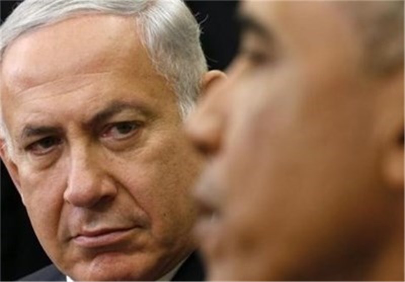 مشاوران نتانیاهو: ایران علت اصلی تنش میان آمریکا و اسرائیل است