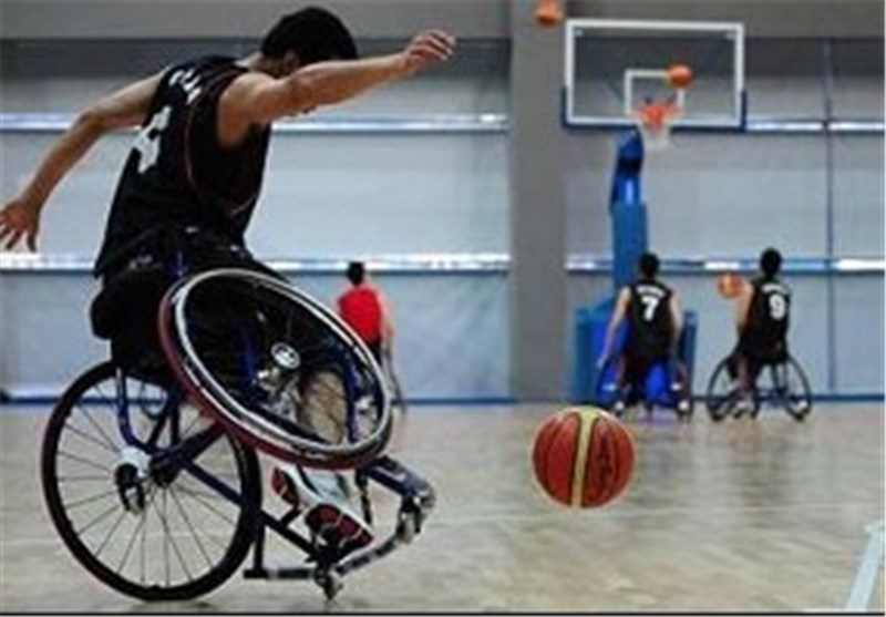 For Disabled Vets, Playing Team Sports Boosts Quality of Life