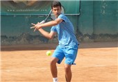 18 تنیسور قمی در جشنواره تنیس پایه کشور شرکت می‌کنند‌