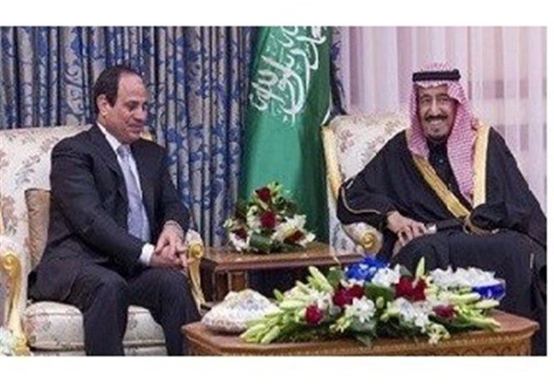 کمک 12 میلیون دلاری 3 کشور عربی به مصر
