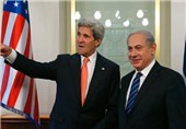 گفتگوی تلفنی کری و نتانیاهو درباره مذاکرات هسته‌ای ایران