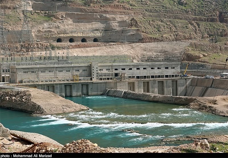 «گتوند؛ فاجعه یا افتخار ملی» ــ 6 / دلایل شوری و آلودگی آب کارون