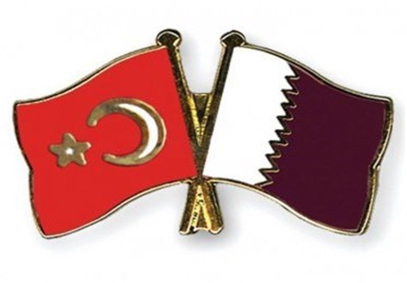 توافق قطر و ترکیه برای اعزام گروه‌های تکفیری از عراق و سوریه به یمن