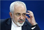 Netanyahu Seeks to Create Tension: Iranian FM