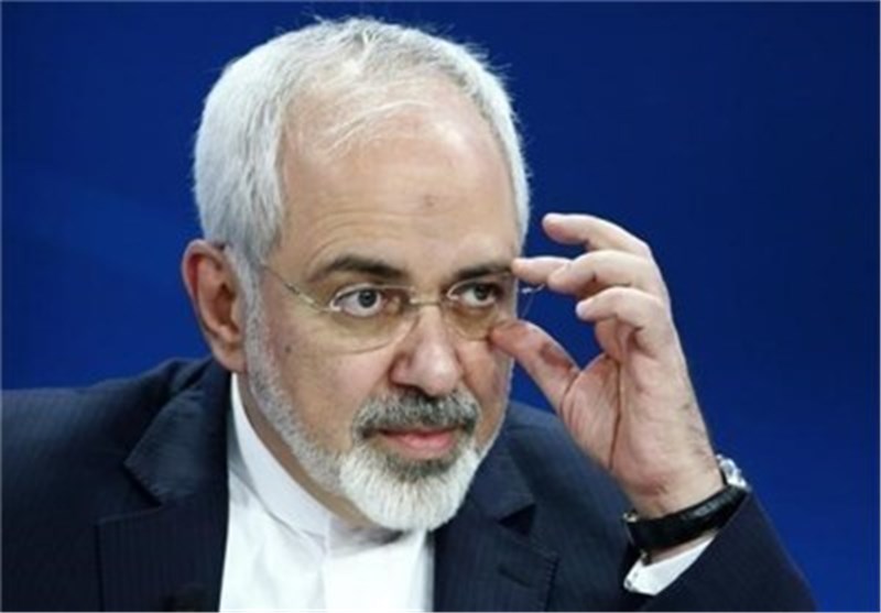 Time for US to Make Choice, Iran’s FM Says