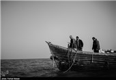 صیادان غیرمجاز در دریای خزر دستگیر شدند