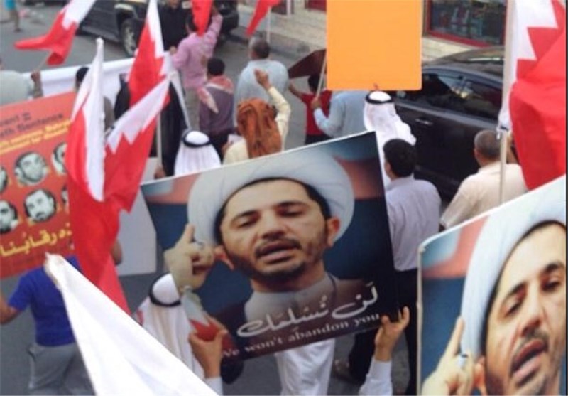 معارضان بحرینی: مجازات سنگین‌تری در انتظار شیخ علی سلمان است